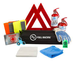 Kit de emergencia ServiClub