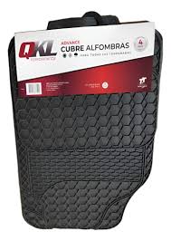 Alfombras / cubre piso ServiClub