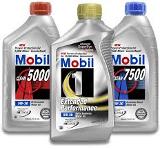 Aceite de motor ServiClub