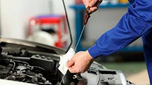 Service completo