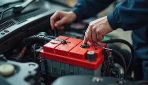 Electricidad del automóvil